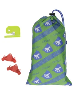 Gecko 140mm 146-156 Splitboard Skins -Skiausrüstung Geschäft 140mm146156SplitboardSkins 2