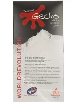 Gecko 140mm 157-167 Splitboard Skins -Skiausrüstung Geschäft 140mm157167SplitboardSkins 3