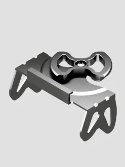 UNION 140mm Splitboard Crampons