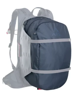 ABS A.LIGHT Extension 25L Rucksack -Skiausrüstung Geschäft ALIGHTExtension25LRucksack 3
