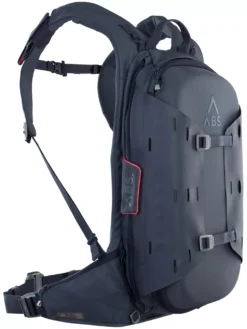 ABS A.Light Free L Without Cartridge Rucksack -Skiausrüstung Geschäft ALightFreeLwithoutCartridgeRucksack 2