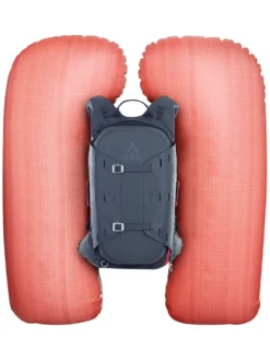 ABS A.Light Free L Without Cartridge Rucksack -Skiausrüstung Geschäft ALightFreeLwithoutCartridgeRucksack 3