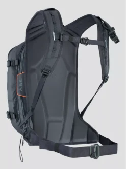 Skiausrüstung Geschäft -Skiausrüstung Geschäft ALightGoWithoutAeEasytechRucksack 1