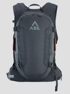 ABS A.Light Go, Without Ae, Easytech Rucksack