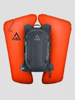 ABS A.Light Go, Without Ae, Easytech Rucksack 9 ABS A.Light Go, Without Ae, Easytech Rucksack -Skiausrüstung Geschäft ALightGoWithoutAeEasytechRucksack 3