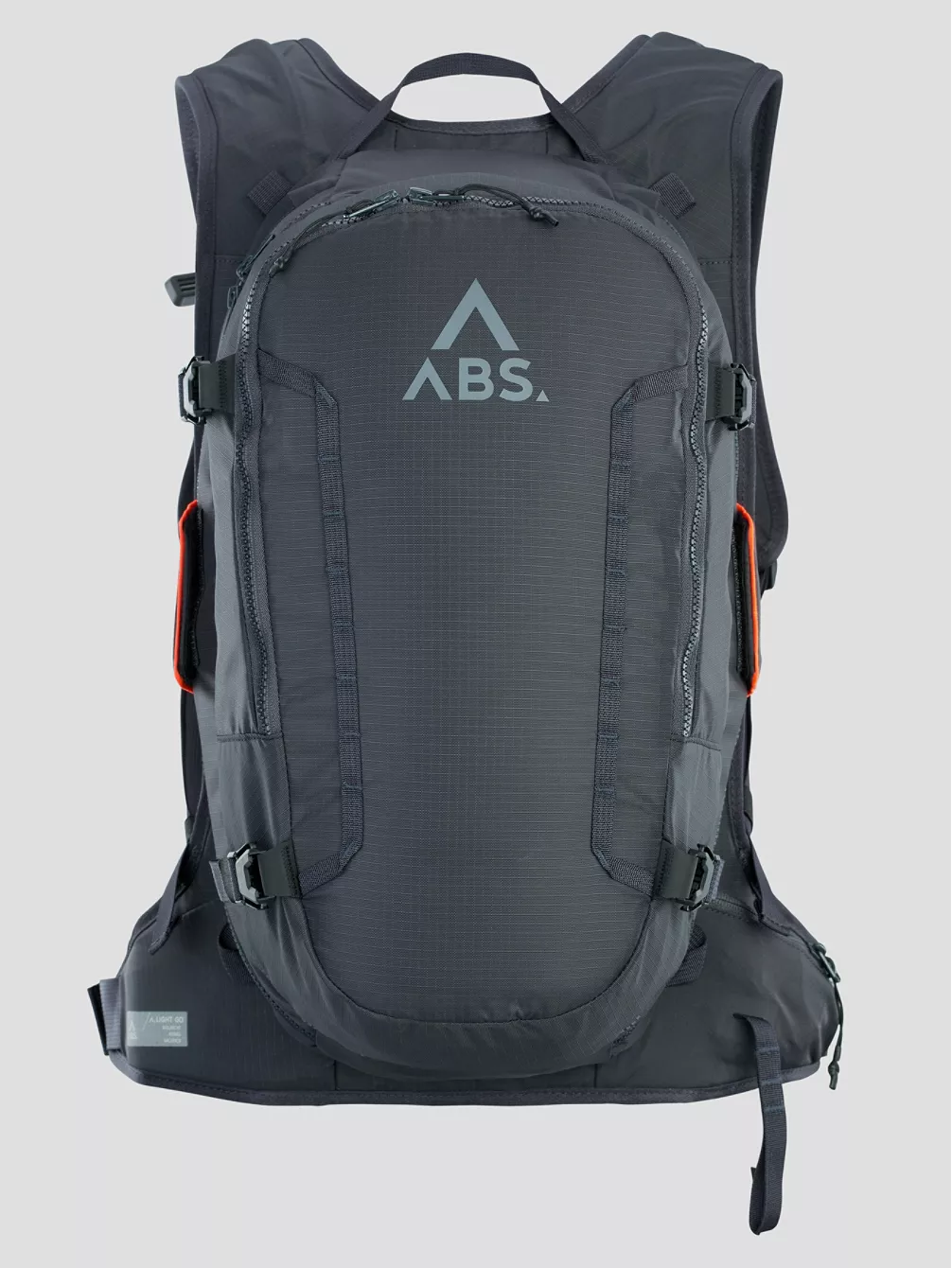 ABS A.Light Go, Without Ae, Easytech Rucksack 3 ABS A.Light Go, Without Ae, Easytech Rucksack
