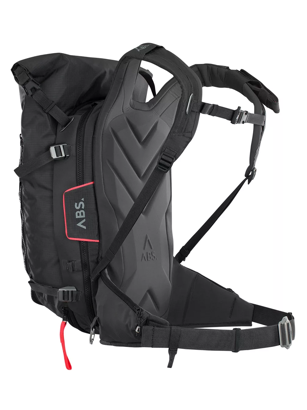 ABS A.Light Tour 25-30 Without Ae, Easytech Rucksack 4 ABS A.Light Tour 25-30 Without Ae, Easytech Rucksack – Bild 2