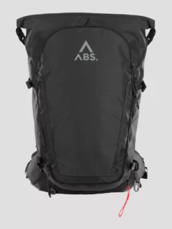 ABS A.Light Tour 25-30 Without Ae, Easytech Rucksack