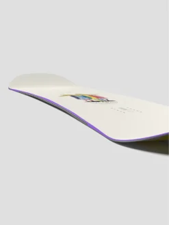 Salomon Abstract 151 2023 Snowboard -Skiausrüstung Geschäft Abstract1512023Snowboard 2