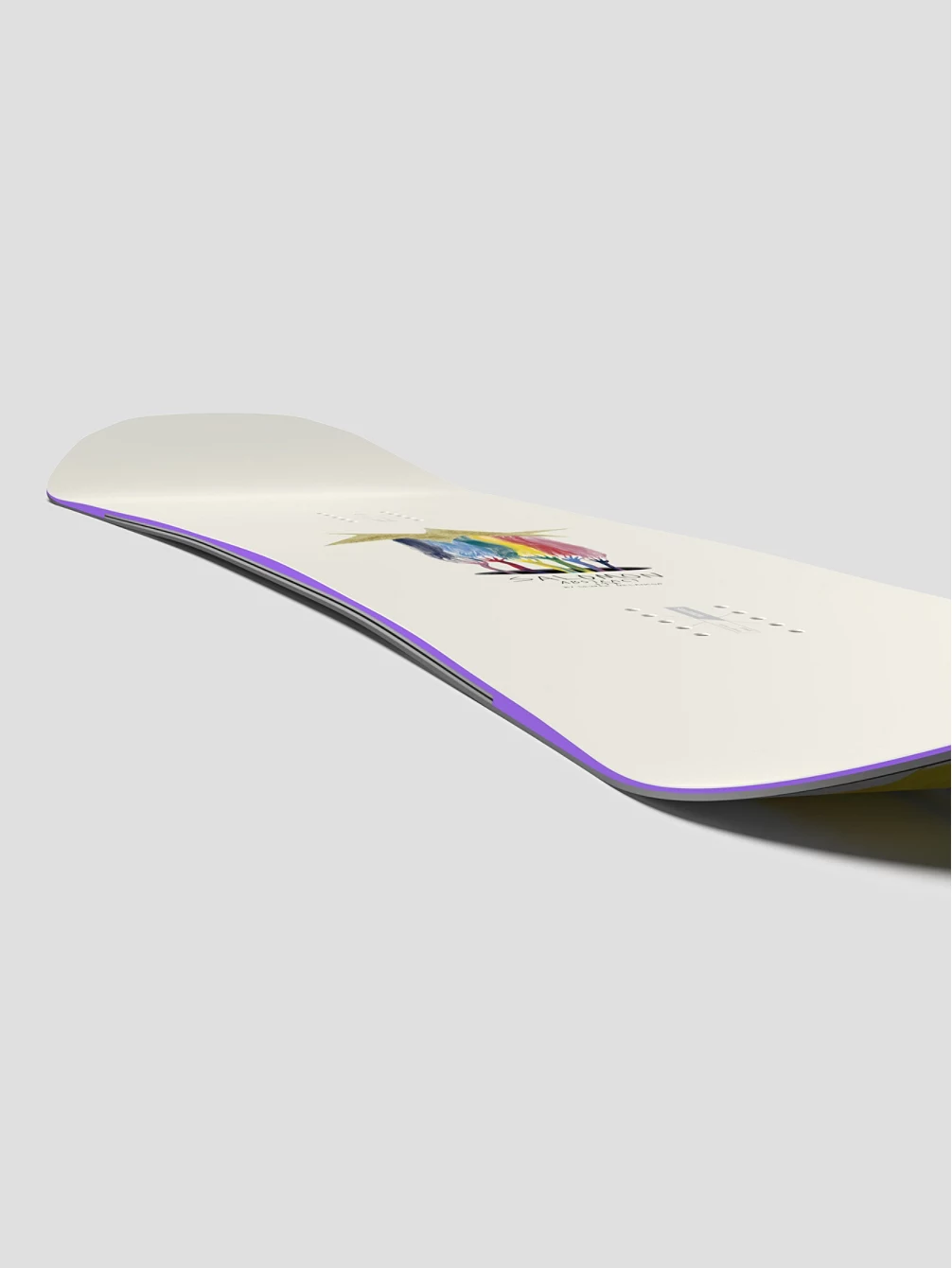 Salomon Abstract 155 2023 Snowboard 5 Salomon Abstract 155 2023 Snowboard – Bild 3