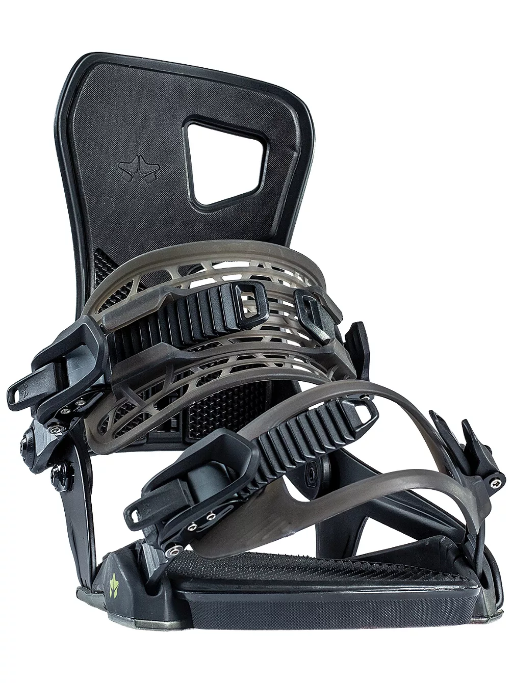 Rome Ace 2023 Snowboard-Bindung 4 Rome Ace 2023 Snowboard-Bindung – Bild 2