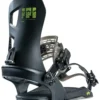 Rome Ace 2023 Snowboard-Bindung