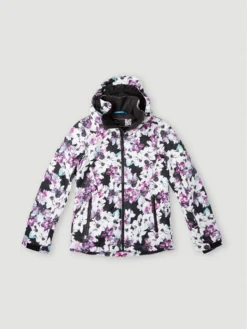 O'Neill Adelite Aop Jacket