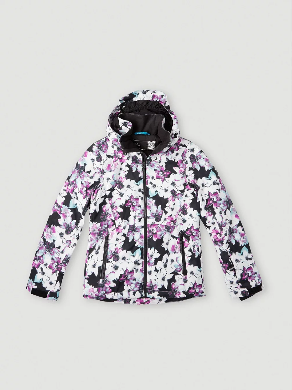 O'Neill Adelite Aop Jacket 3 O'Neill Adelite Aop Jacket