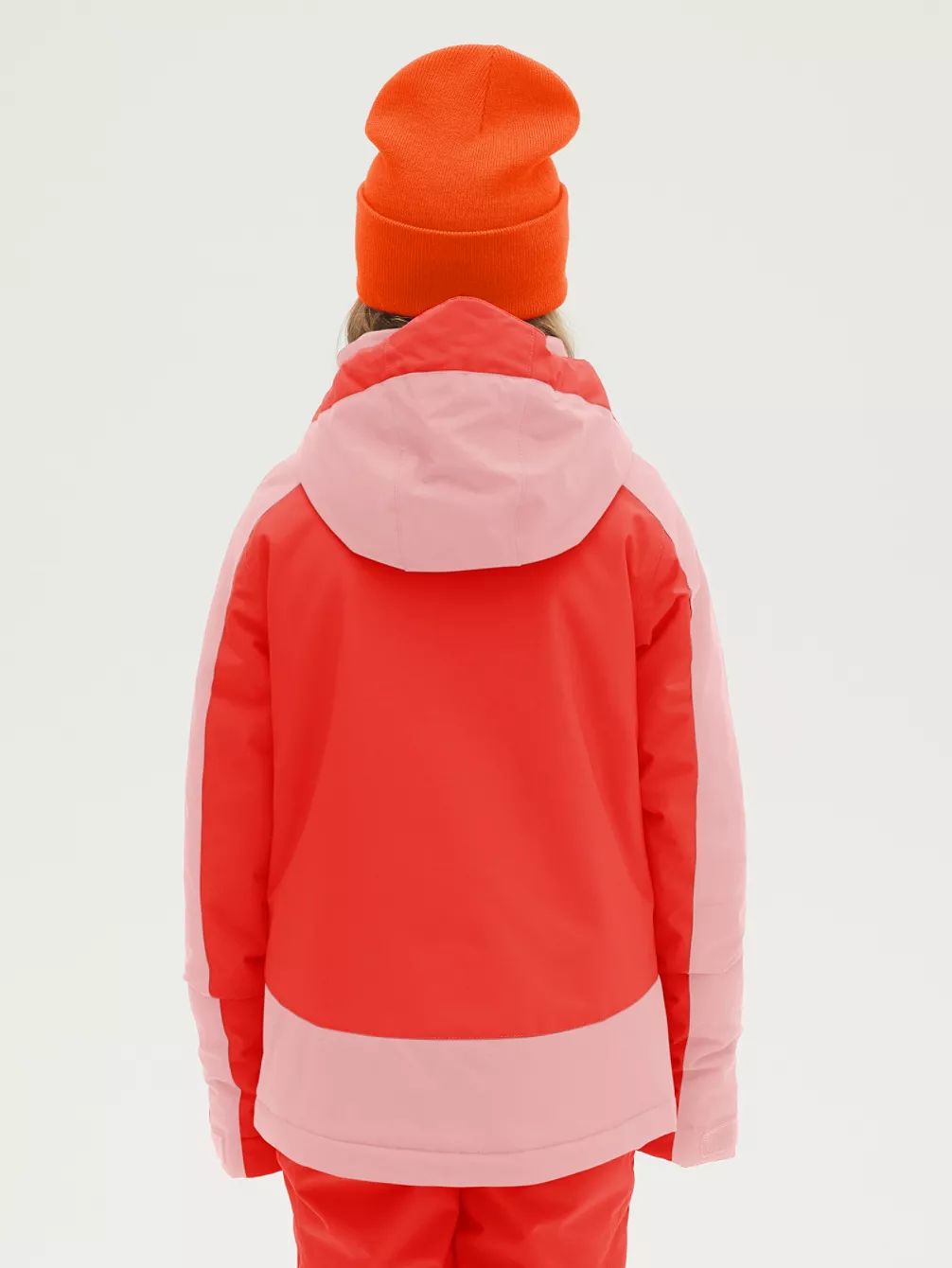 O'Neill Adelite Jacket 4 O'Neill Adelite Jacket – Bild 2