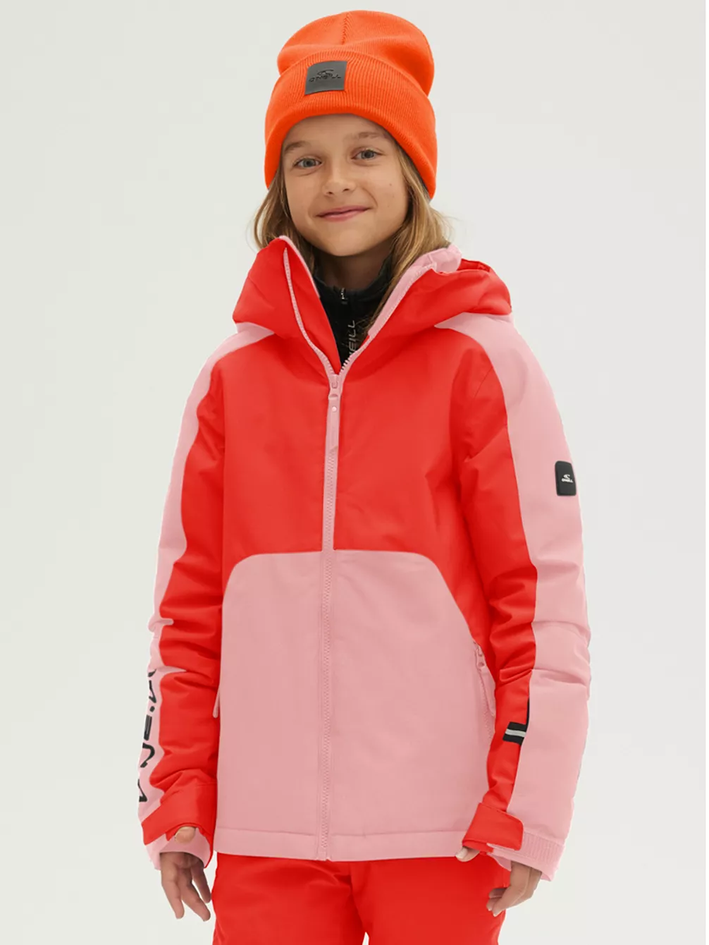 O'Neill Adelite Jacket 3 O'Neill Adelite Jacket