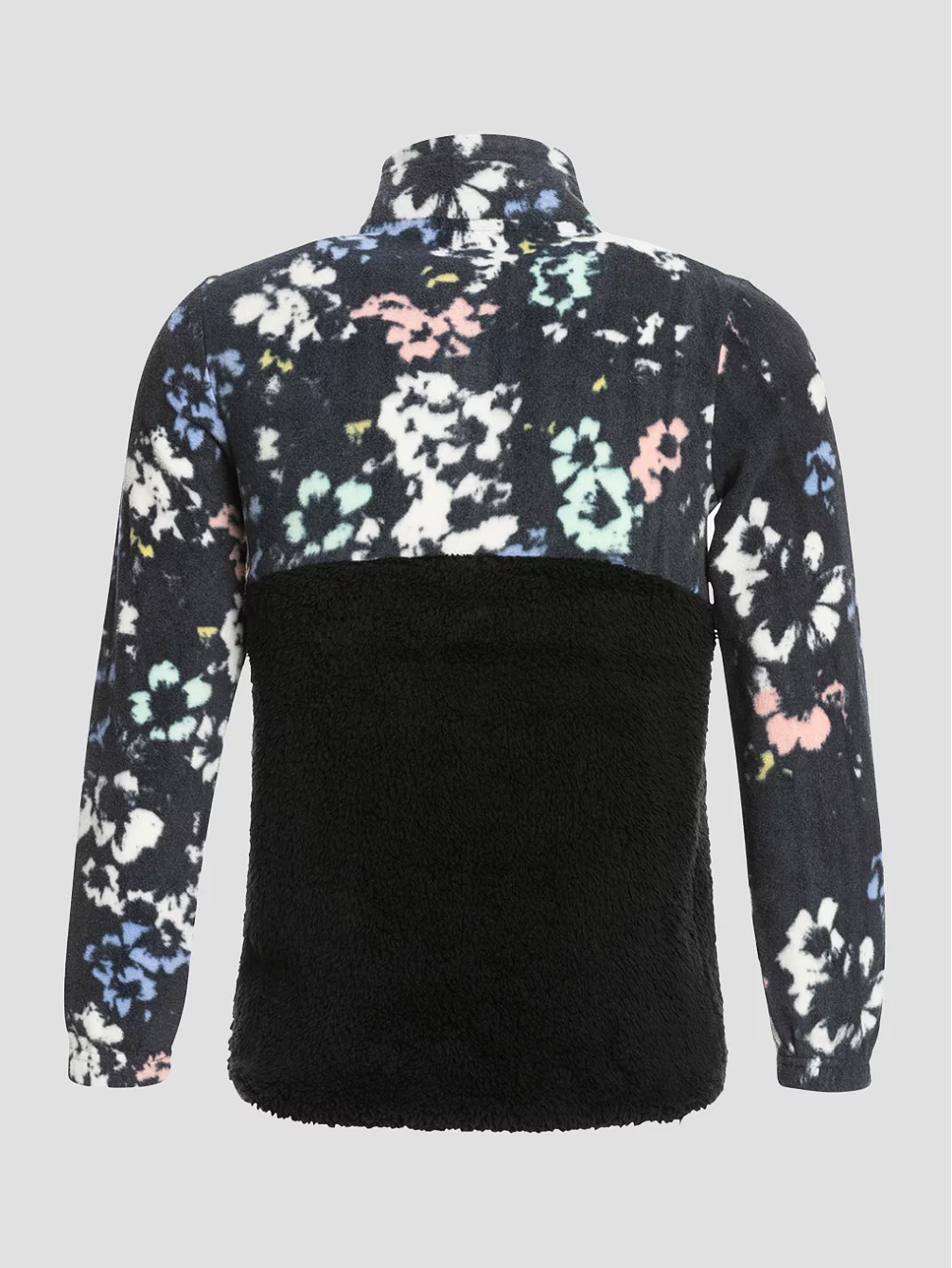 Roxy Alabama Fleece Pullover 4 Roxy Alabama Fleece Pullover – Bild 2