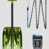 Black Diamond Alpine Avy Safety Set Transceiver -Skiausrüstung Geschäft AlpineAvySafetySetTransceiver