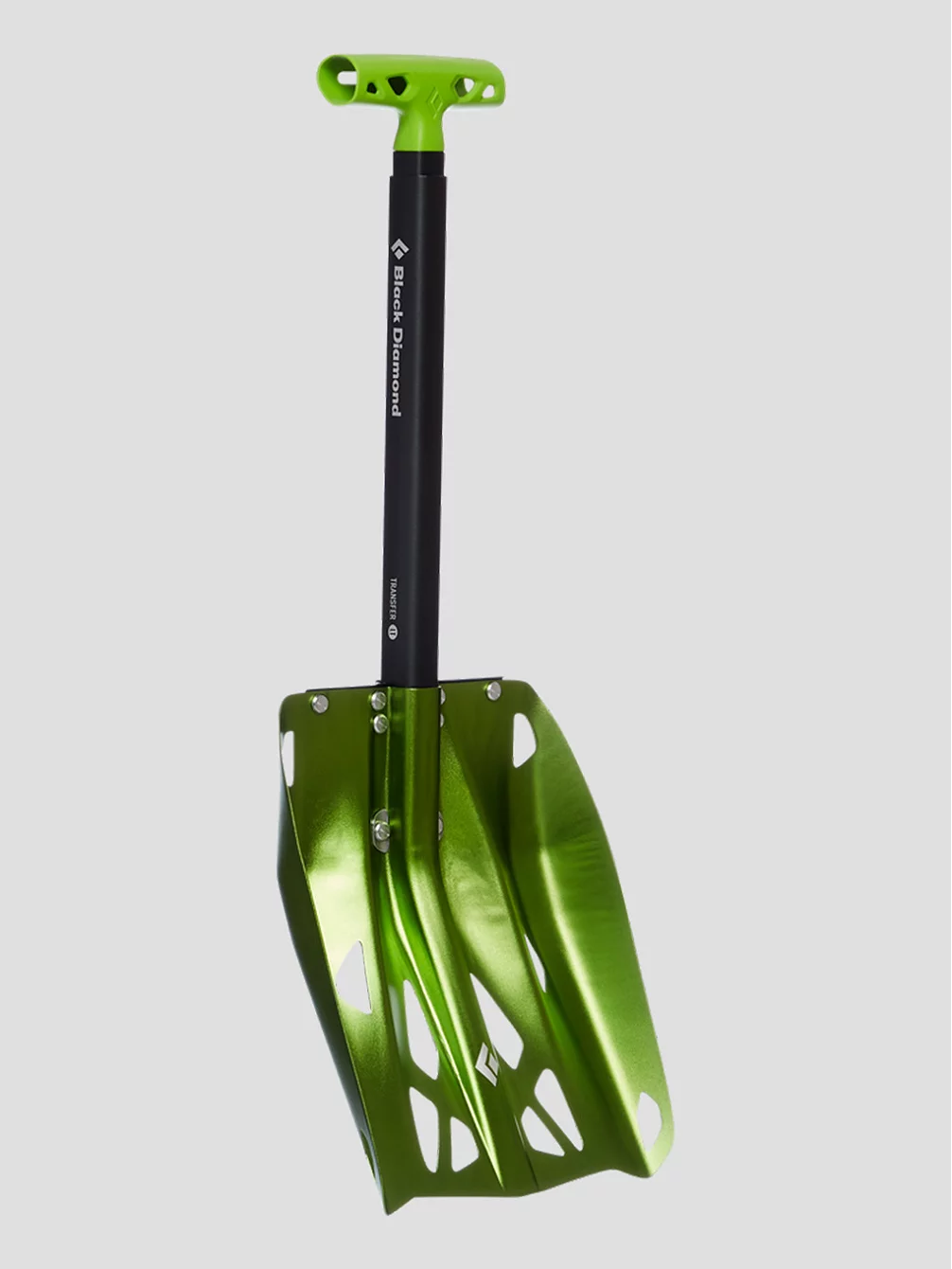 Black Diamond Alpine Avy Safety Set Transceiver 5 Black Diamond Alpine Avy Safety Set Transceiver – Bild 3