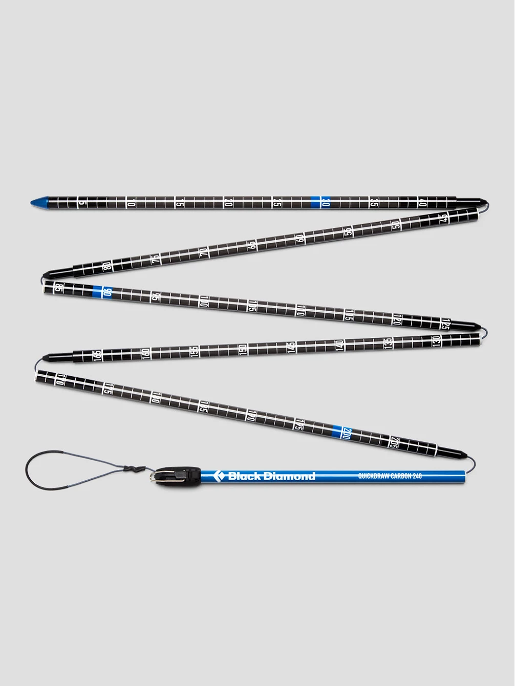 Black Diamond Alpine Avy Safety Set Transceiver 6 Black Diamond Alpine Avy Safety Set Transceiver – Bild 4