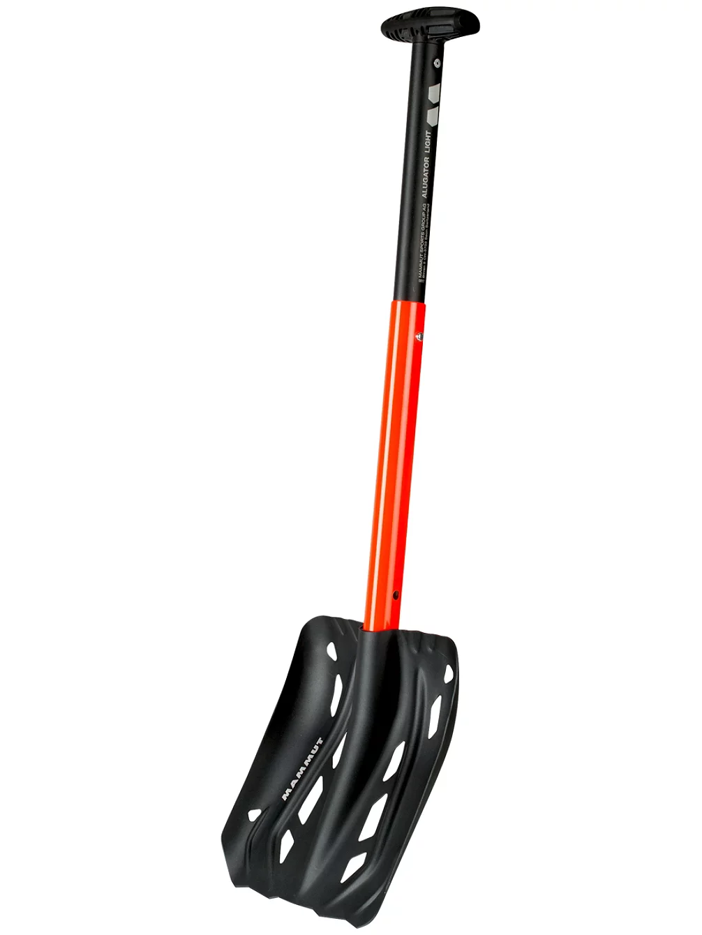 Mammut Alugator Light Shovel 3 Mammut Alugator Light Shovel