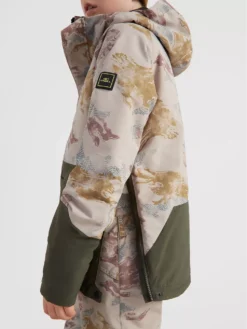 O'Neill Anorak -Skiausrüstung Geschäft Anorak 2