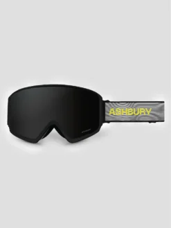 Ashbury Arrow Thruster (+Bonus Lens) Goggle