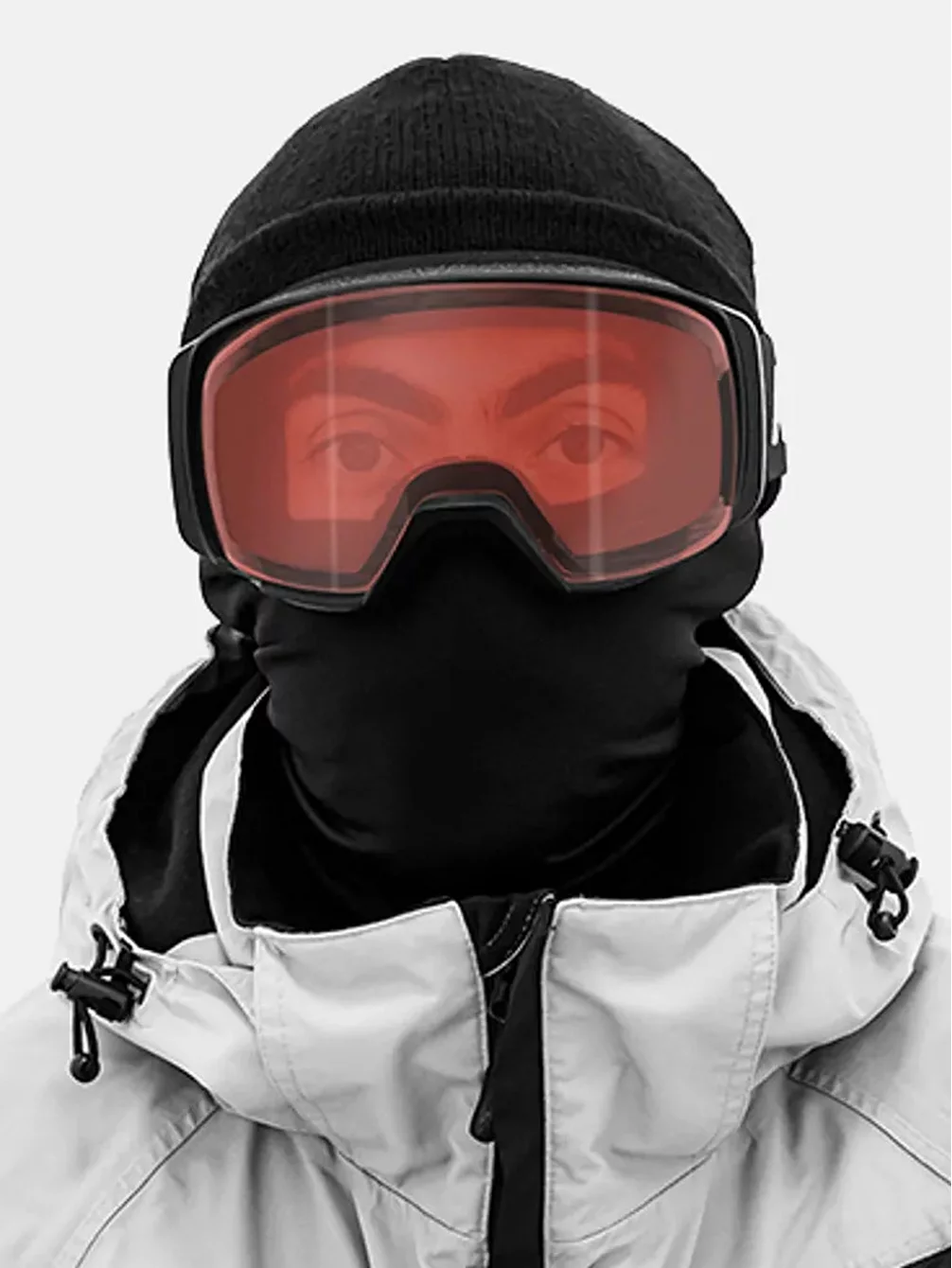 REKD Ascent Magsphere Goggle 4 REKD Ascent Magsphere Goggle – Bild 2