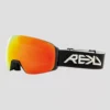 REKD Ascent Magsphere Goggle 1 REKD Ascent Magsphere Goggle -Skiausrüstung Geschäft AscentMagsphereGoggle