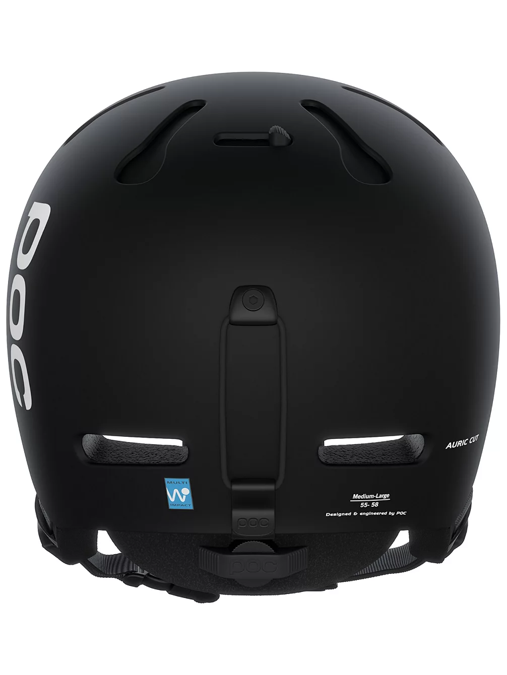 POC Auric Cut Helm 6 POC Auric Cut Helm – Bild 4