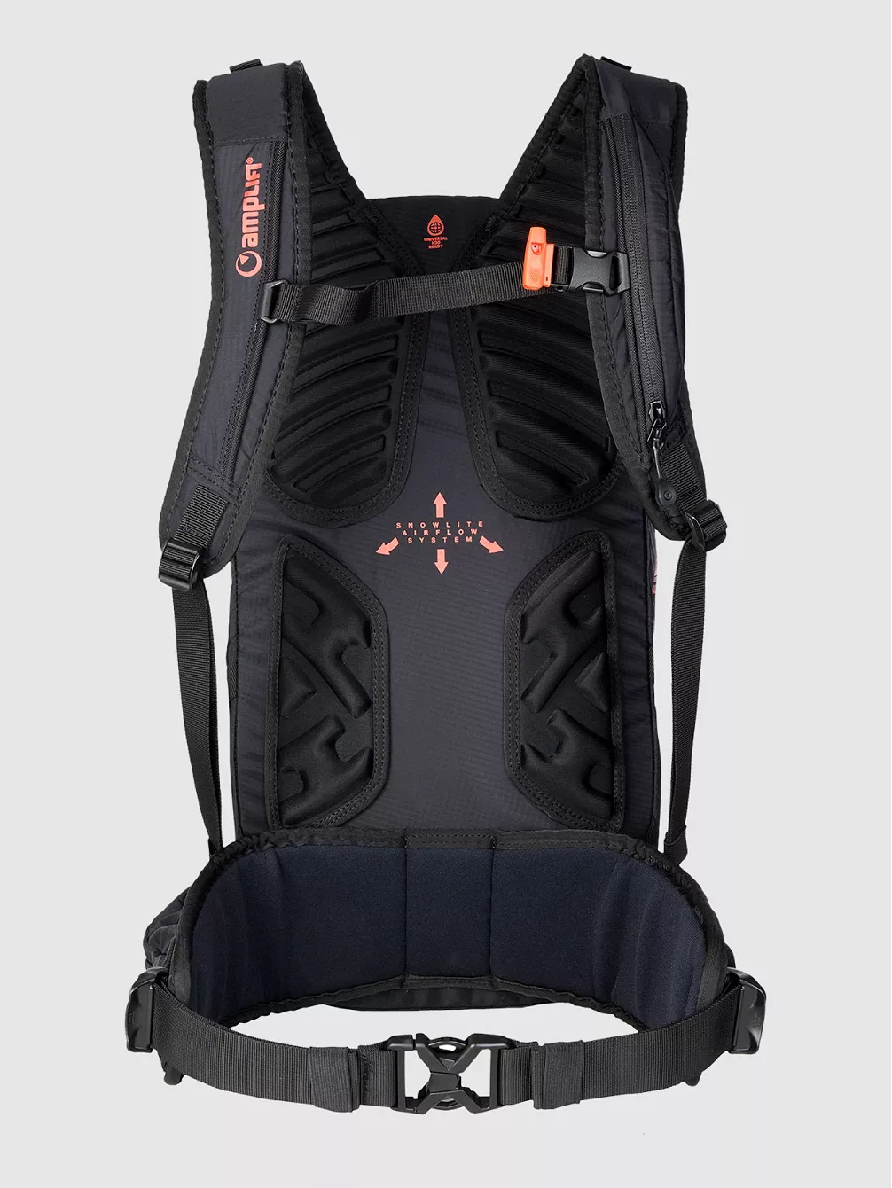Amplifi BC 28L Rucksack 4 Amplifi BC 28L Rucksack – Bild 2