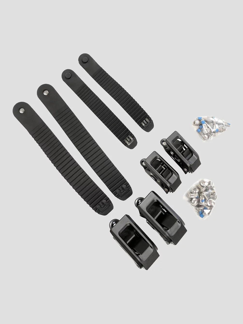 Karakoram Backcountry (Alpine Primes) Spare Parts K Kit 3 Karakoram Backcountry (Alpine Primes) Spare Parts K Kit