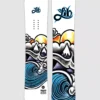 Lib Tech Banana Blaster 115 2023 Snowboard
