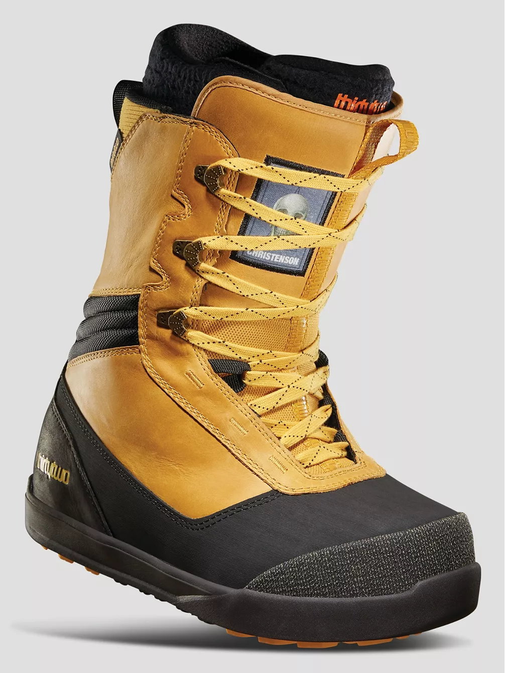 ThirtyTwo Bandito X Christenson Powder Surfer Boots 3 ThirtyTwo Bandito X Christenson Powder Surfer Boots