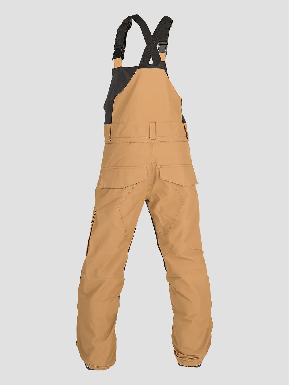 Volcom Barkley Ins Bib Pants 4 Volcom Barkley Ins Bib Pants – Bild 2