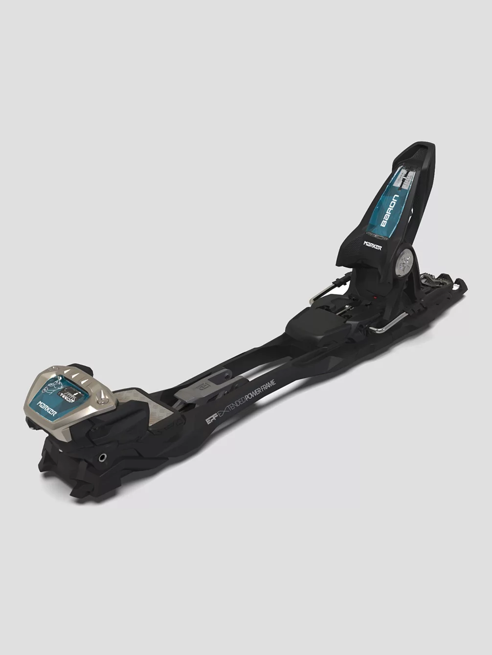 Marker Baron EPF 13 L 305-365 100mm 2023 Skibindung 3 Marker Baron EPF 13 L 305-365 100mm 2023 Skibindung