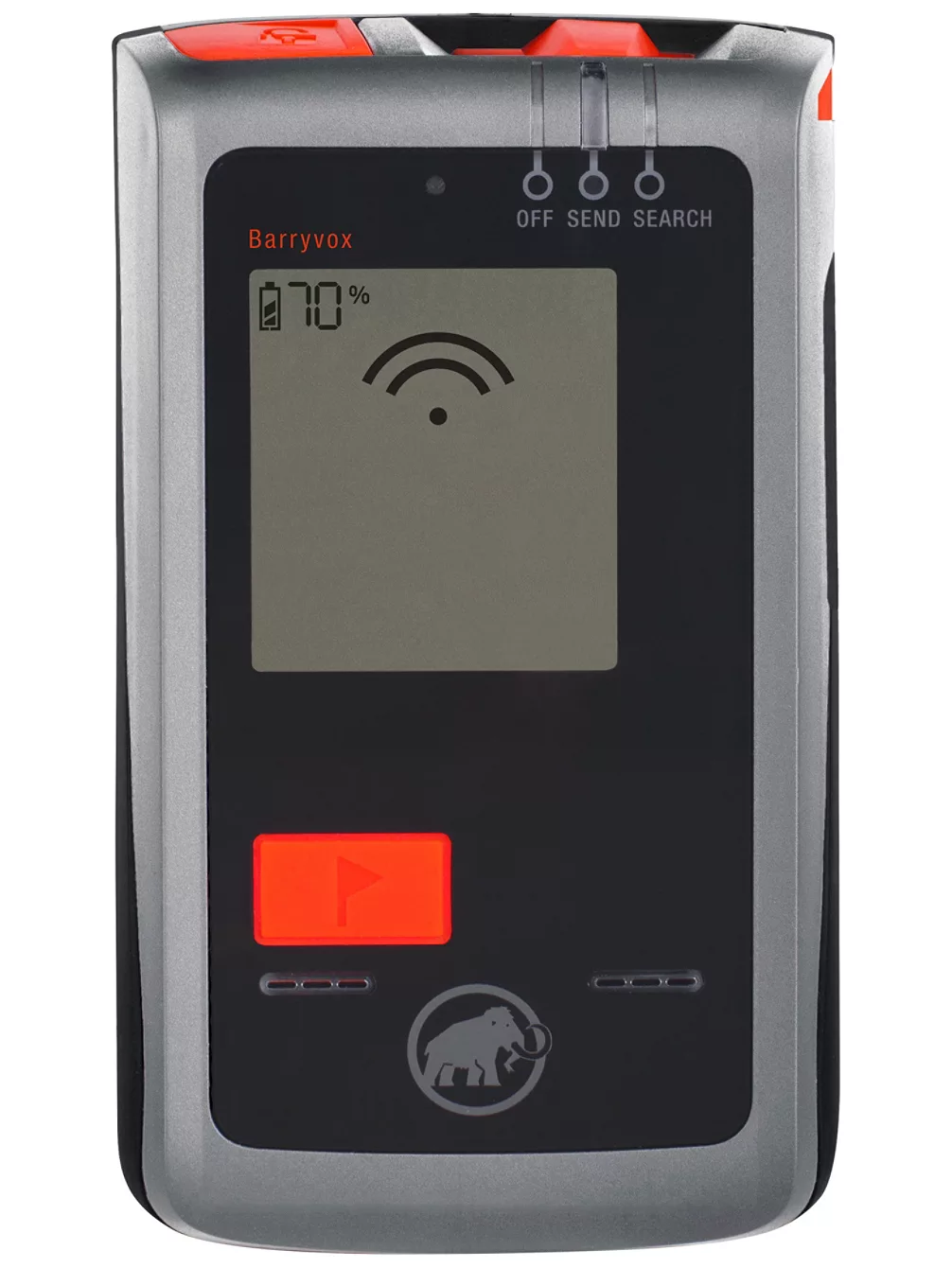 Mammut Barryvox 5 Mammut Barryvox – Bild 3