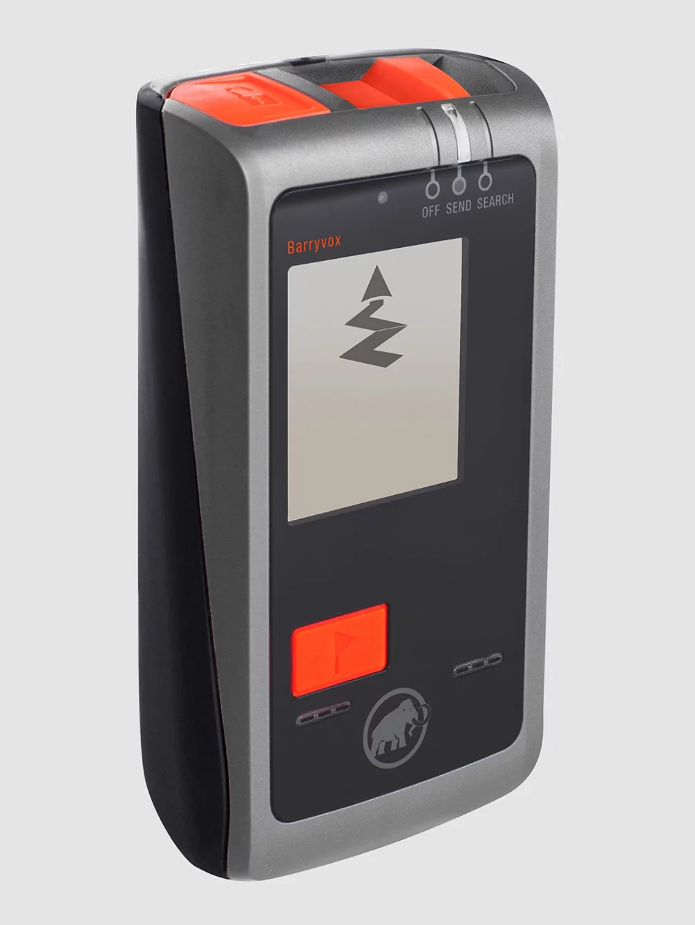 Mammut Barryvox 3 Mammut Barryvox