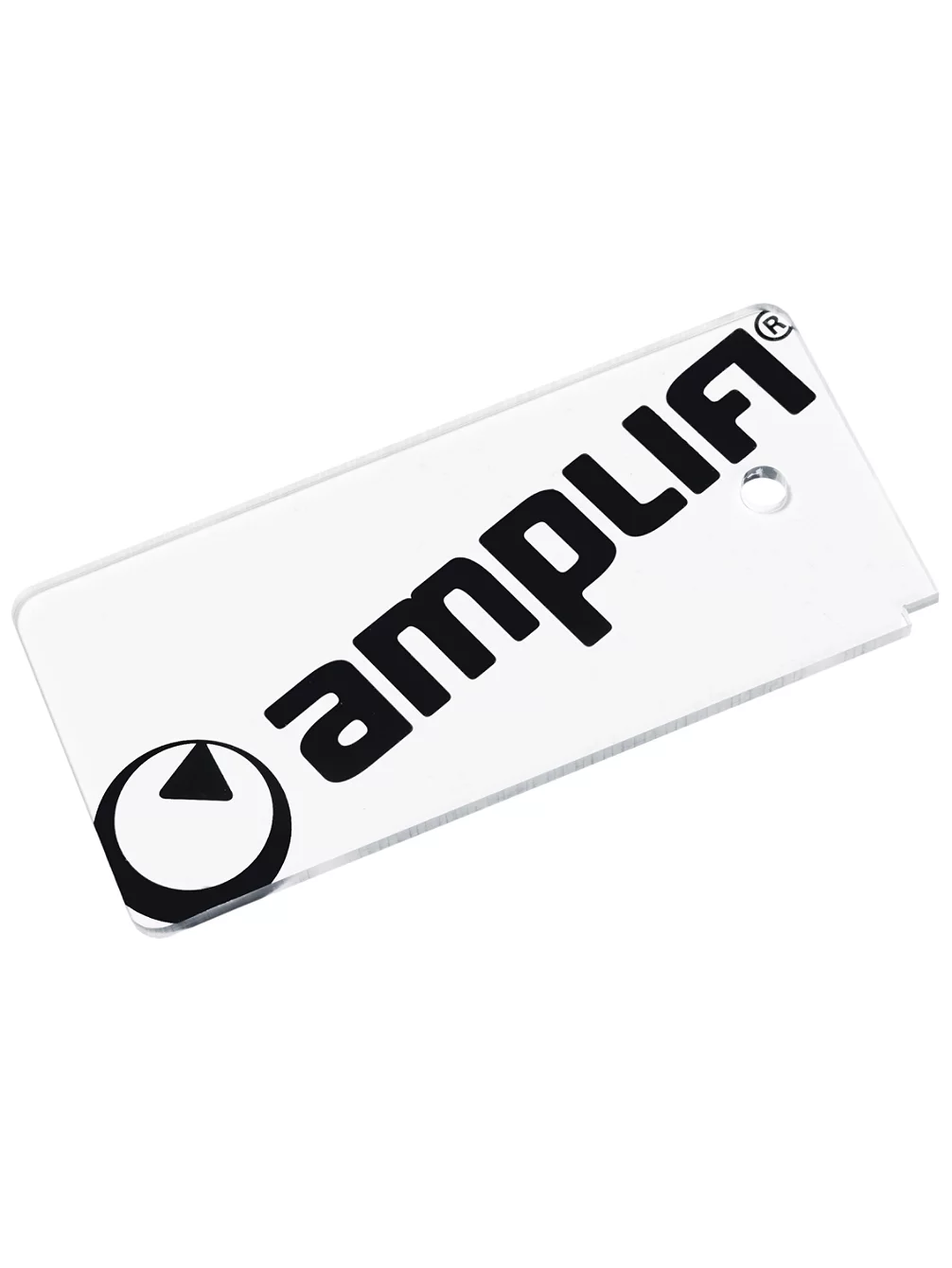 Amplifi Base Razor (Short) 3 Amplifi Base Razor (Short)