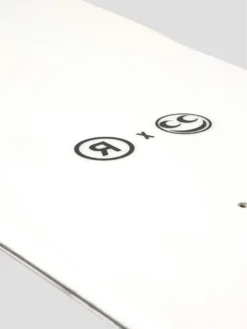 Ride Benchwarmer 157W 2023 Snowboard -Skiausrüstung Geschäft Benchwarmer157W2023Snowboard 4