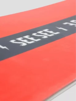 Ride Benchwarmer 161W 2023 Snowboard -Skiausrüstung Geschäft Benchwarmer161W2023Snowboard 2