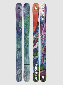 Atomic Bent Chetler Mini 153 2023 Ski