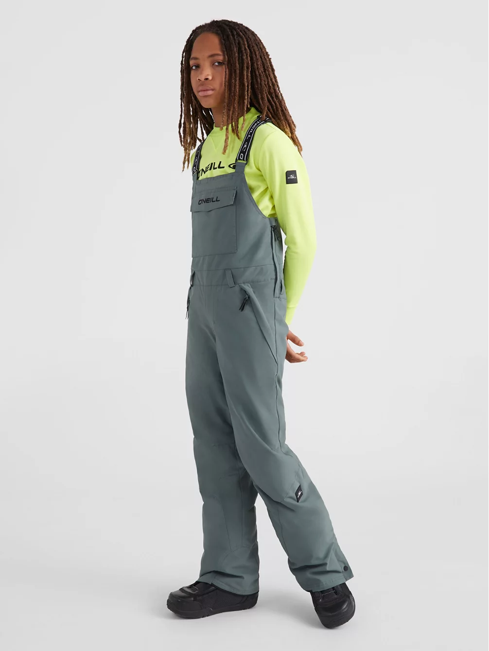 O'Neill Bib Pants 3 O'Neill Bib Pants