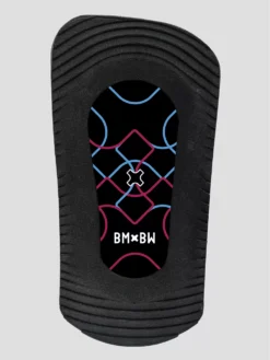 Bent Metal Bmx 2023 Snowboard-Bindung -Skiausrüstung Geschäft Bmx2023SnowboardBindung 4