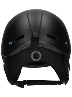 Salomon Brigade Helm 6 Salomon Brigade Helm -Skiausrüstung Geschäft BrigadeHelm 1