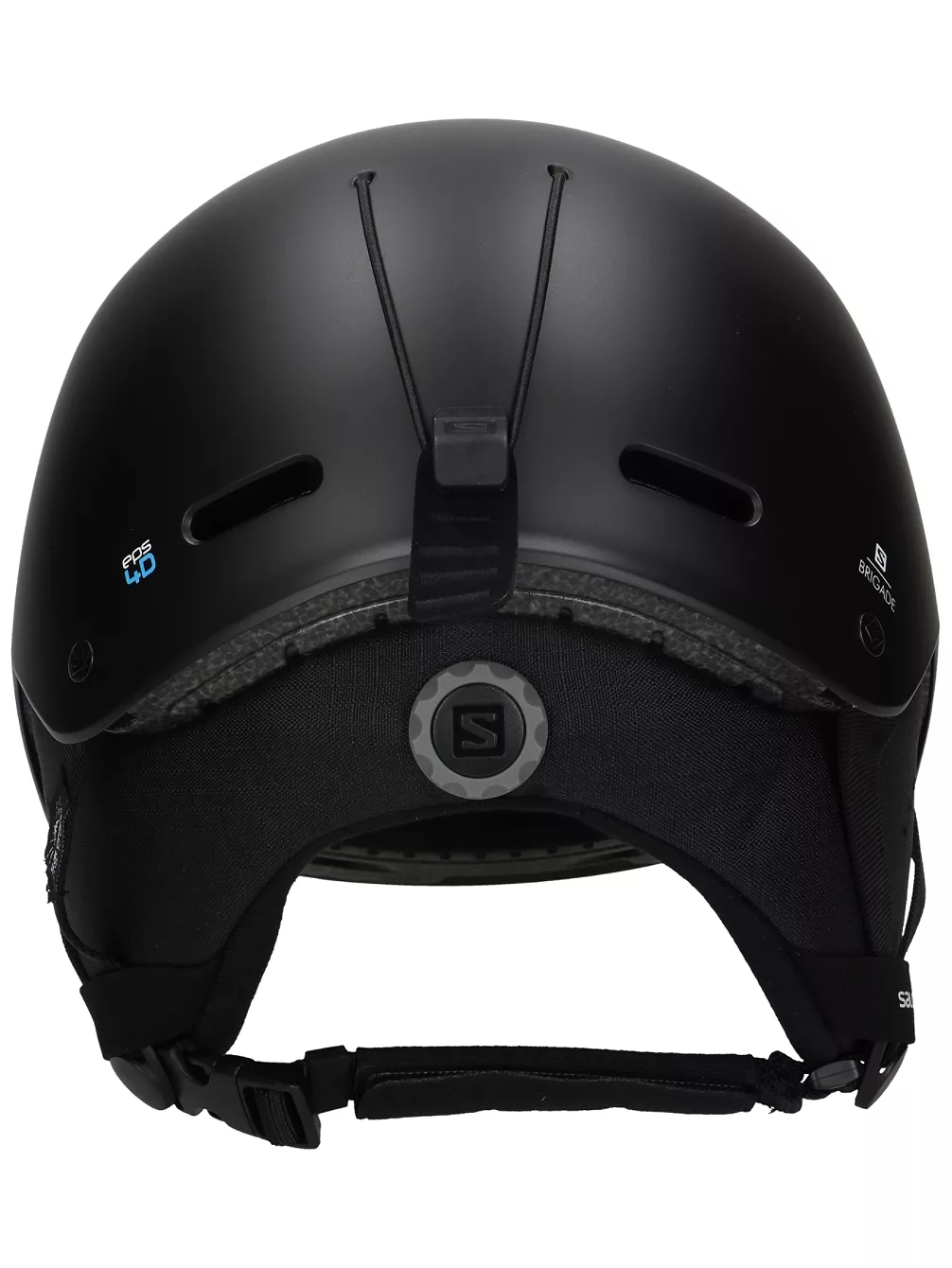 Salomon Brigade Helm 4 Salomon Brigade Helm – Bild 2