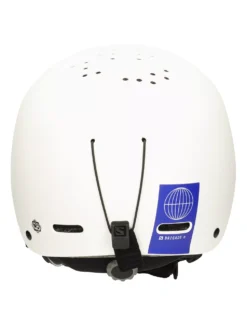 Salomon Brigade+ Helm -Skiausrüstung Geschäft BrigadeHelm 6