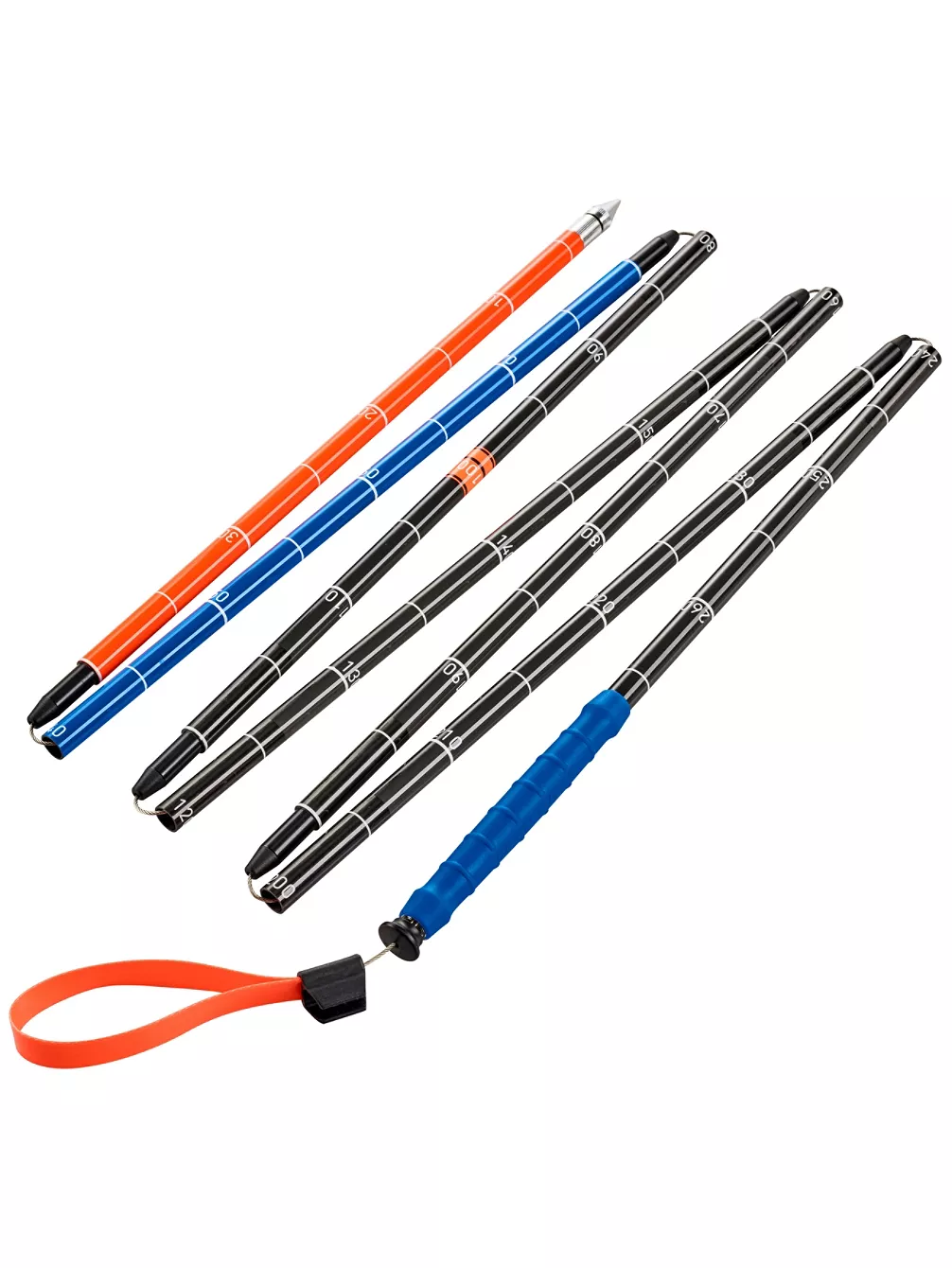 Ortovox Carbon 280+ PFA Sonde 2 Ortovox Carbon 280+ PFA Sonde