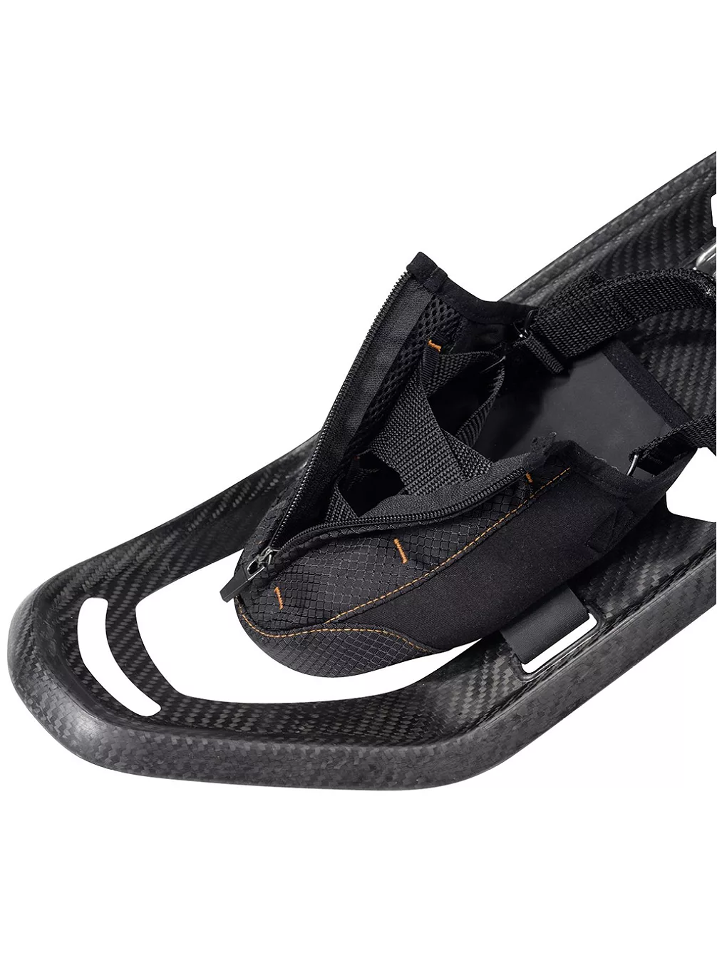 Komperdell Carbon - Air Frame 25 Snowshoe 4 Komperdell Carbon - Air Frame 25 Snowshoe – Bild 2