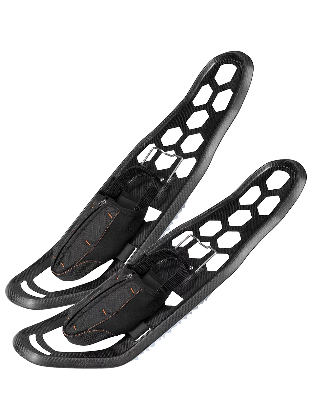 Komperdell Carbon - Air Frame 25 Snowshoe 3 Komperdell Carbon - Air Frame 25 Snowshoe